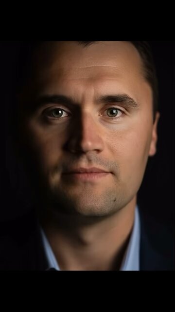 Charlie the Disciple