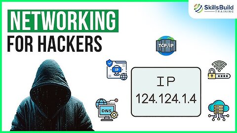 IP Tracing Explained | Ethical Hacking Training (For Educational Purposes Only)"