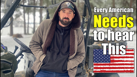 Don't EVER Apologize for Being a Man! | Buddy Brown