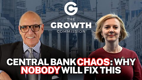 The TRUTH About Britain’s Economic Collapse