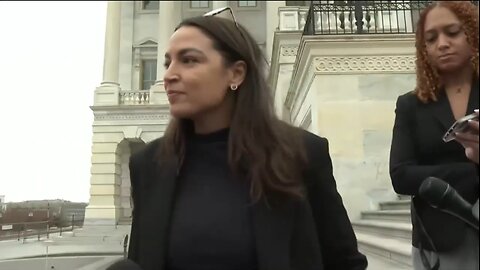 AOC Accuses Vance of Believing Americans Should Be Assassinated in the Street