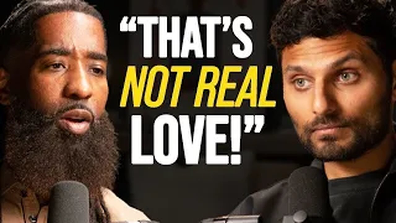 Relationship Expert Reveals: “If He Really Loved You, He Wouldn’t Be Doing THIS” 💔