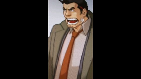 Joe Swanson made egg soup