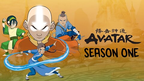 Avatar Season One