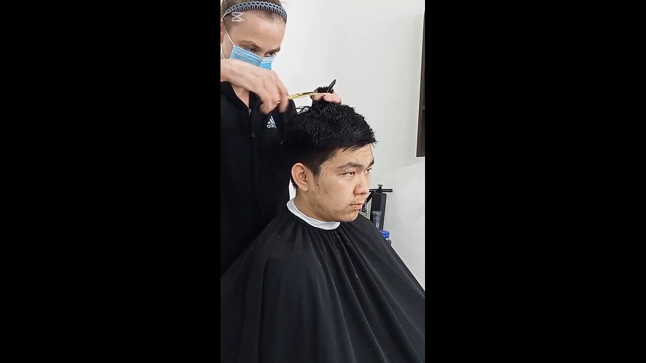 Next Level Barber