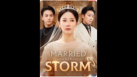 Married to A Storm