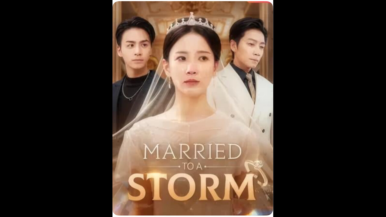 Married to A Storm