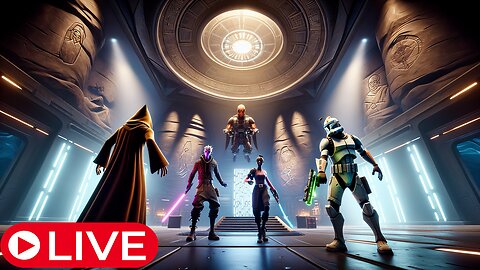 🔴LIVE - Tap In Tuesday 5/27