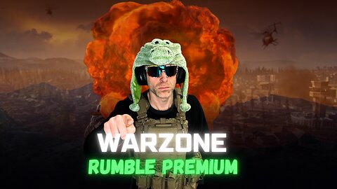 Warzone Premium