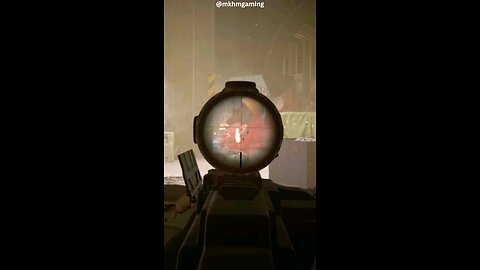 Call of Duty Modern Warfare