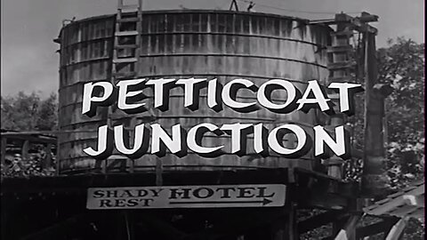 Petticoat Junction