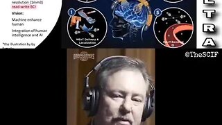 DARPA's Wireless Brain-Computer Interface