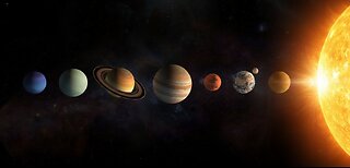 TOP 5 HQ: THE SERIES | THE SUN: HEART OF OUR SOLAR SYSTEM