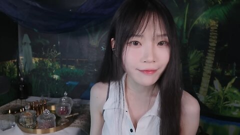 ASMR(Sub✔) You Won't Regret It — Refreshing Thai Massage Spa