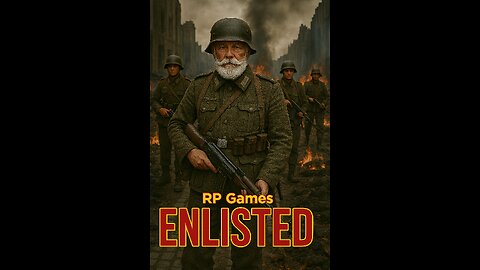 Enlisted