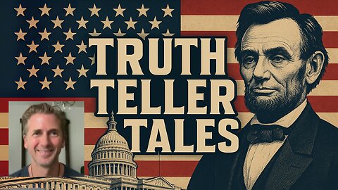 TTT-48 w/ George H. Lewis!!