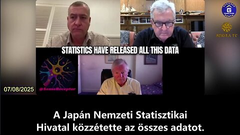 Eltávolították a tanulmányt - a rák és a COVID-vakcinák összefüggéséről