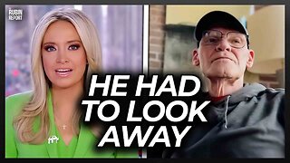 Watch Democrat Get Angry as Fox News Host Calmly States a Fact