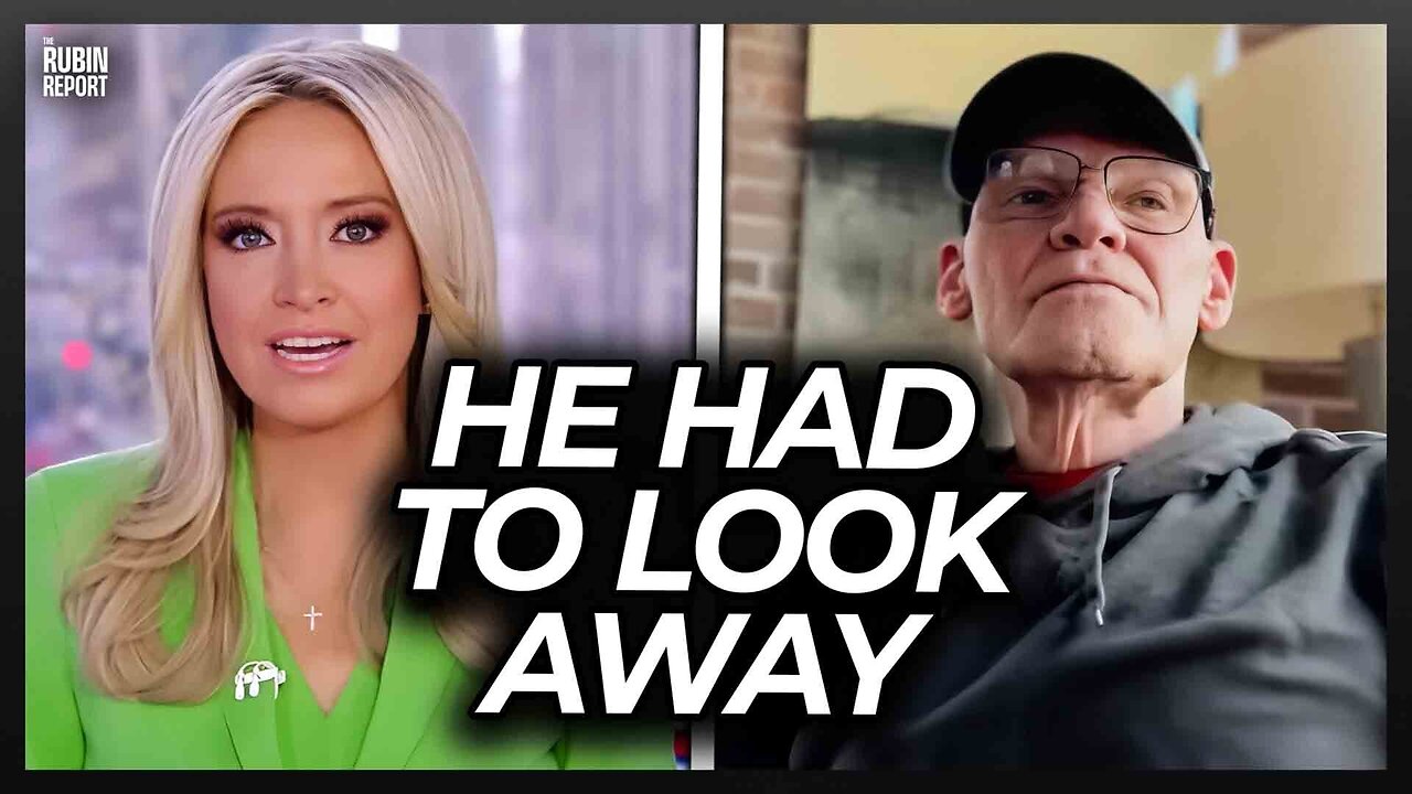 Watch Democrat Get Angry as Fox News Host Calmly States a Fact