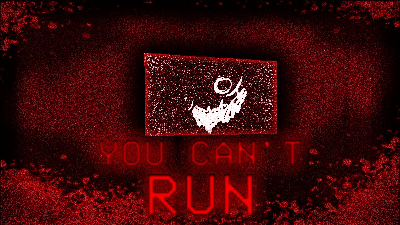 TELEVISION TERROR