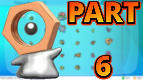 Evolving More Pokemon for Let's GO POKEDEX