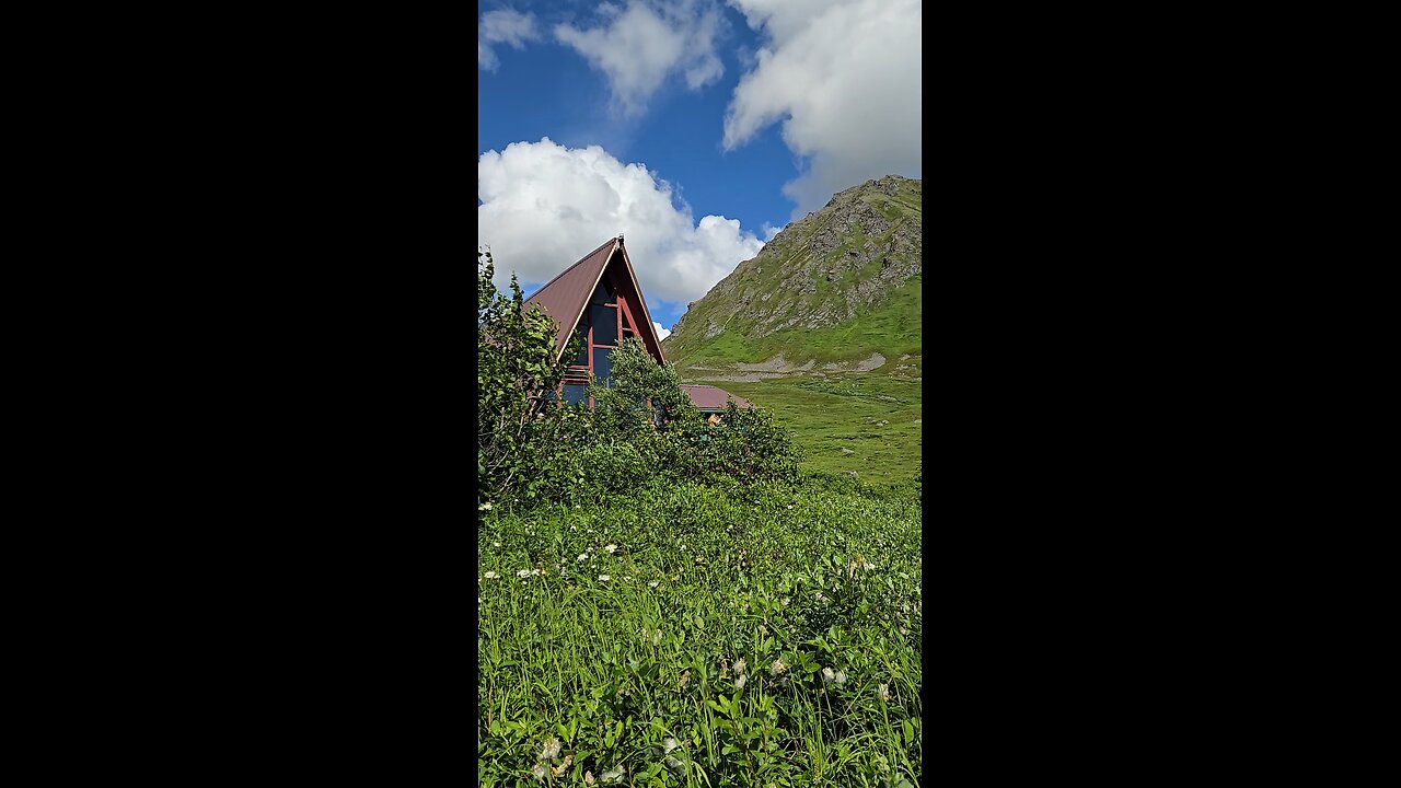 Hatcher Pass Lodge