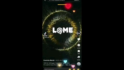 L@ME (lookatme)
