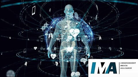 "Exploring the Connection: Stargate, mRNA, and Internet of Bio-Nano Things"
