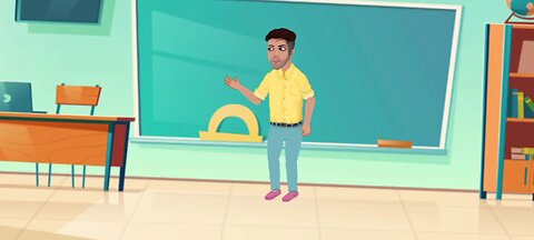 kahani asha ki Roshani new motivational story in Hindi cartoon animation#trending #viral #cartoon