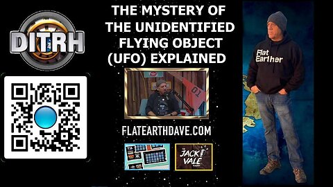 The Mystery of the Unidentified Flying Object (UFO) Explained - The Jack Vale Podcast #4