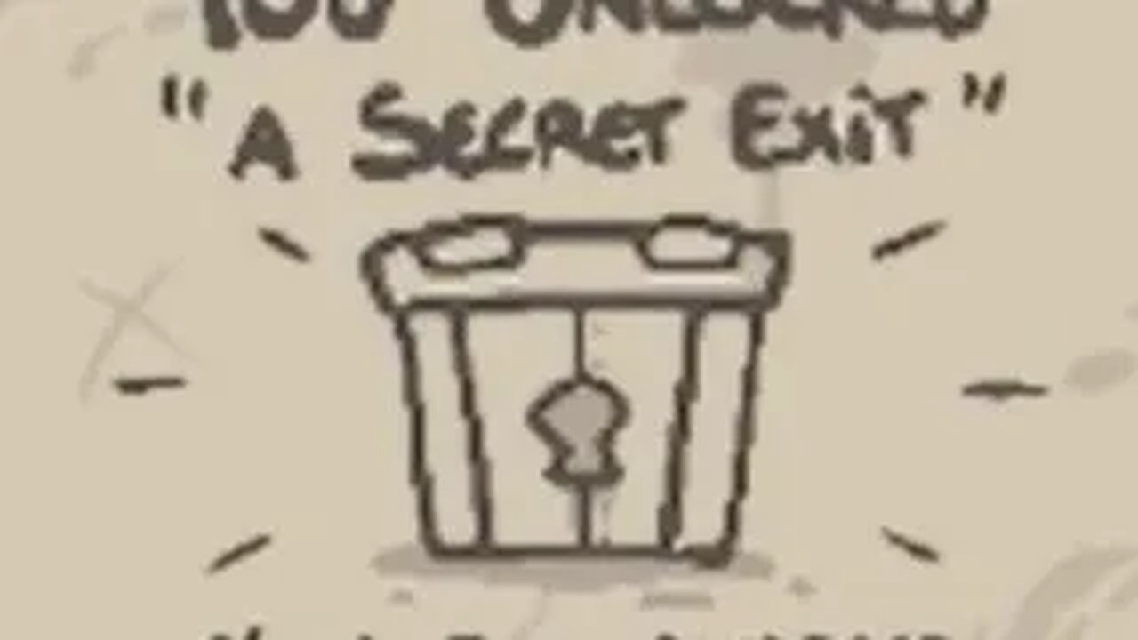 TBOI Repetance Desbloquear downpour con partida bugeada(SIN BUG EN DESCRIPCIÓN)
