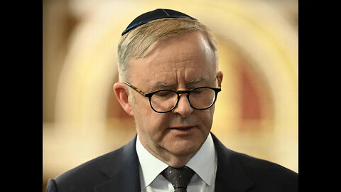 Anthony Albanese declares victory for Labor in 2025 federal election