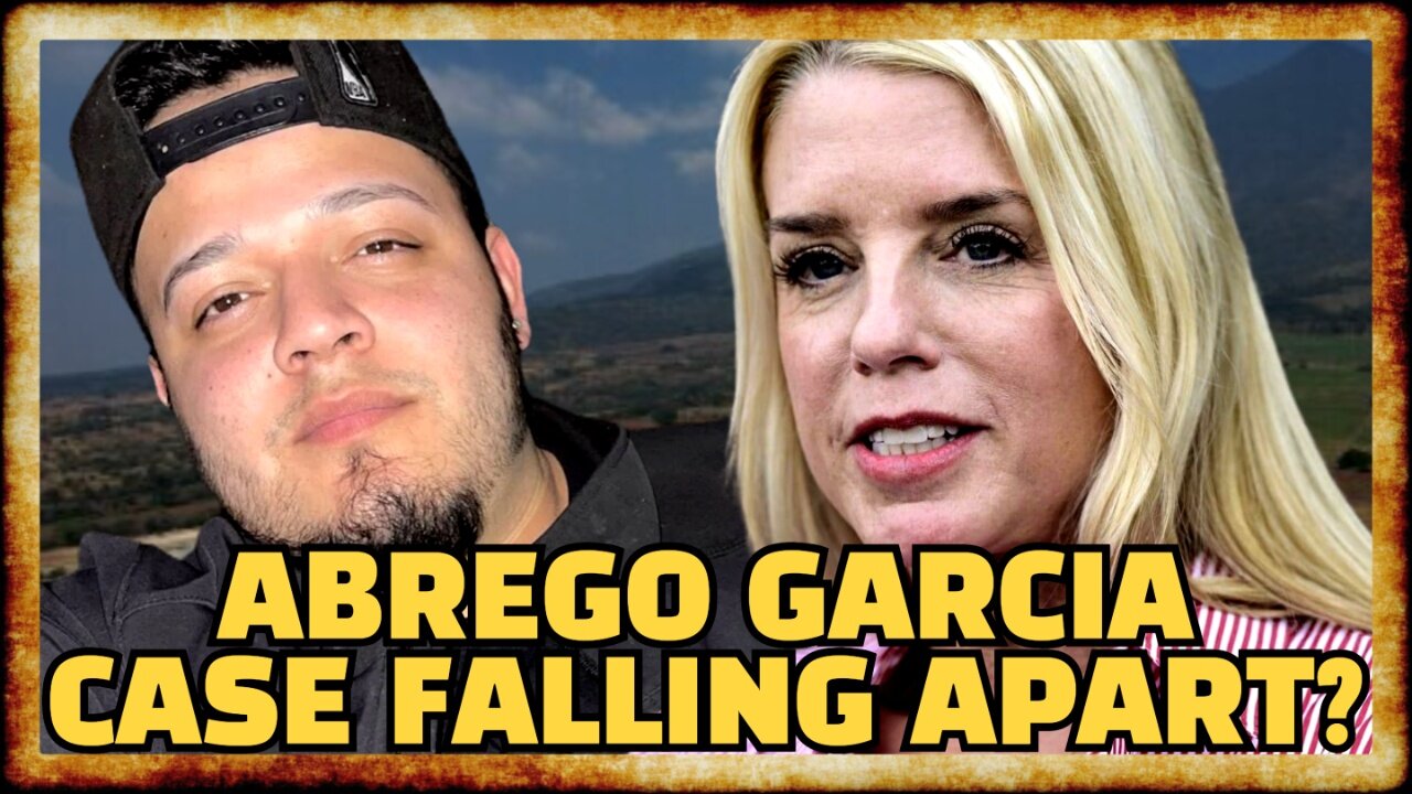 Judge REBUKES Trump Admin's Claims Against Abrego Garcia