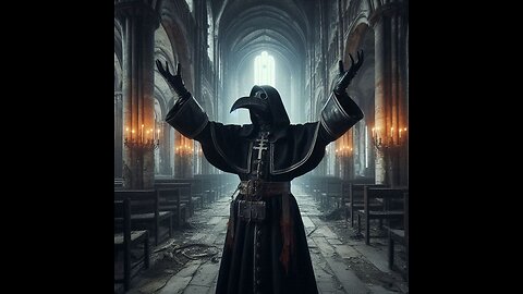 the doomsday plague of the apocalypse