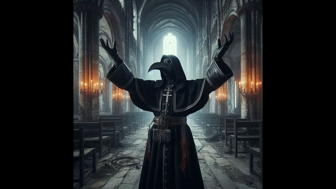 the doomsday plague of the apocalypse