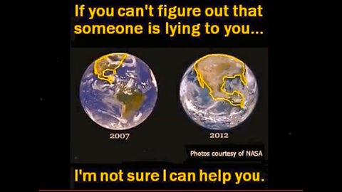 NASA – Deceiving the World for 60 Years | Globebusters