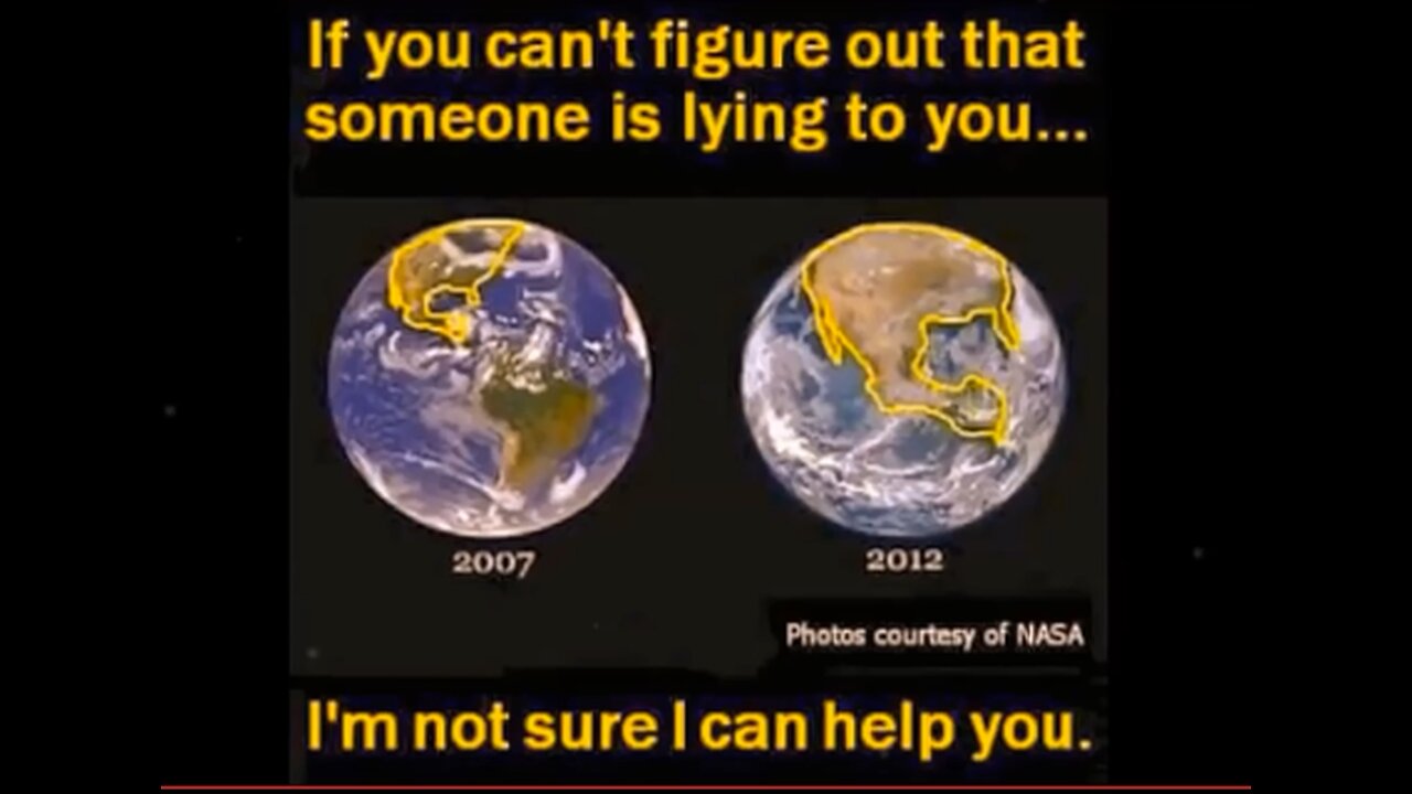 NASA – Deceiving the World for 60 Years | Globebusters