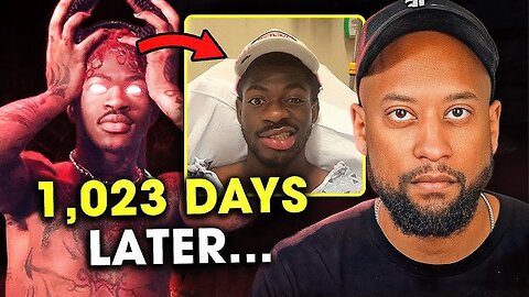 He Mocked God. 1,023 Days Later, It All Fell Apart