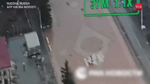 Russia's REVENGE OP._ Putin's Army Flaunts Big Battlefield Achievement _ 'Kursk Is With...' _ On Cam