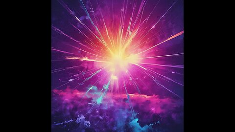 Shattered Frequencies