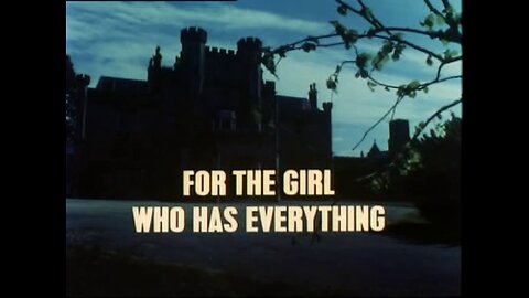 Randall and Hopkirk (Deceased) - 12 - For the Girl Who Has Everything
