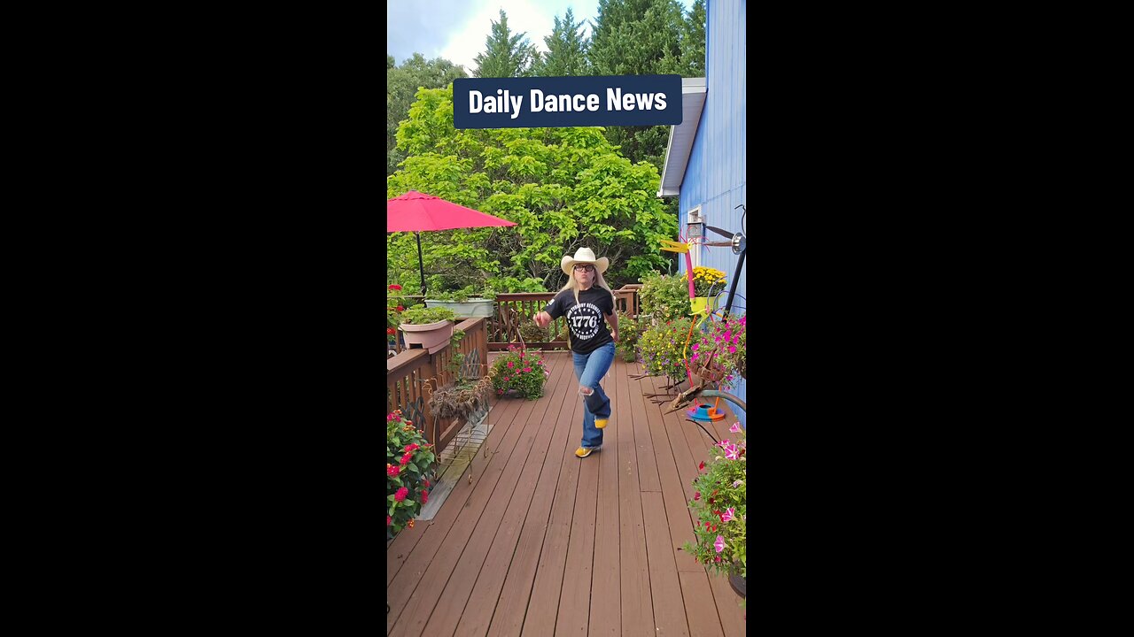 Daily Dance News