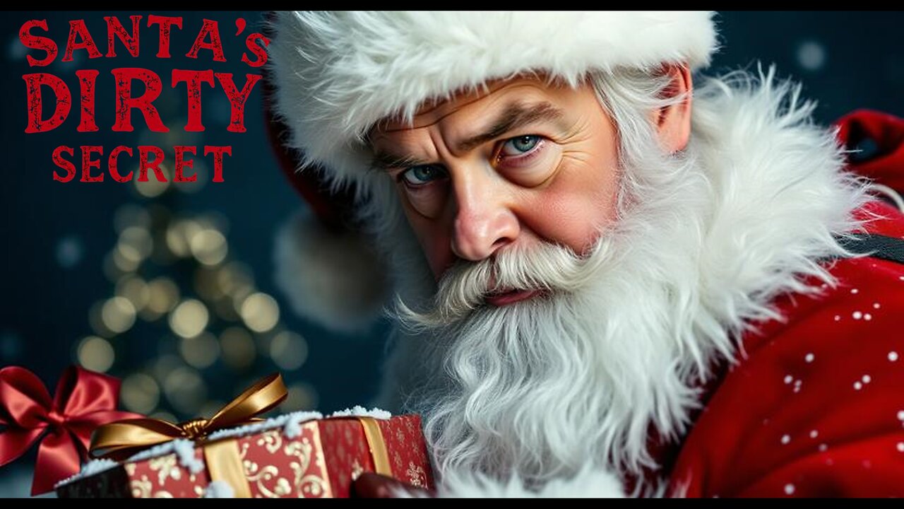 Santa's Dirty Secret