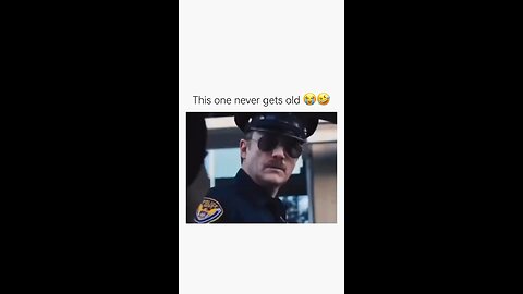 This was never gets old