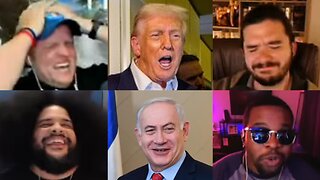 Good Luck. Live in Peace.