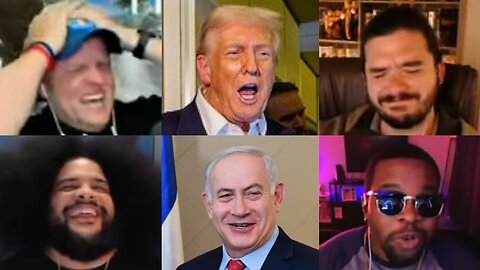 Good Luck. Live in Peace.