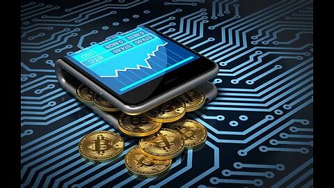 THE FUTURE OF MONEY - Part 3