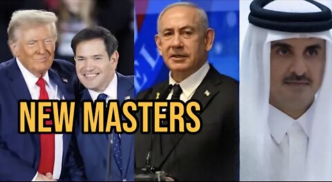 Trump, Rubio reveal extraordinary nervousness over Netanyahu after Qatar attack
