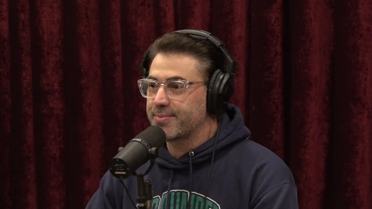 Joe Rogan Experience #2415 - Adam Ray – Podcast Recap