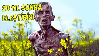 28 Yıl Sonra Kötü Bir Zombi Filmi Olmuş